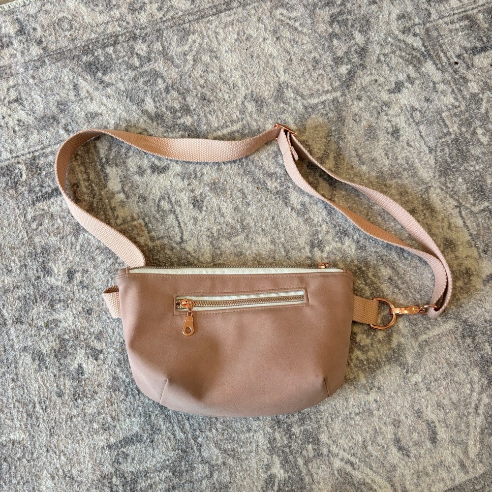 Stylish Crossbody Bag
